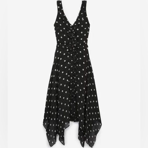 THE KOOPLES DRESS - Picture 10 of 14